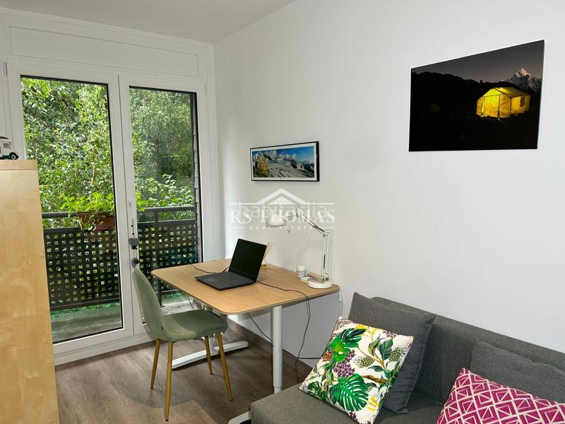 Foto 5e37ee06-05d3-4a8e-bf2d-ac332b347e43. Appartamento con riscaldamento parcheggio in Ordino-ansalonga-sornás Ordino