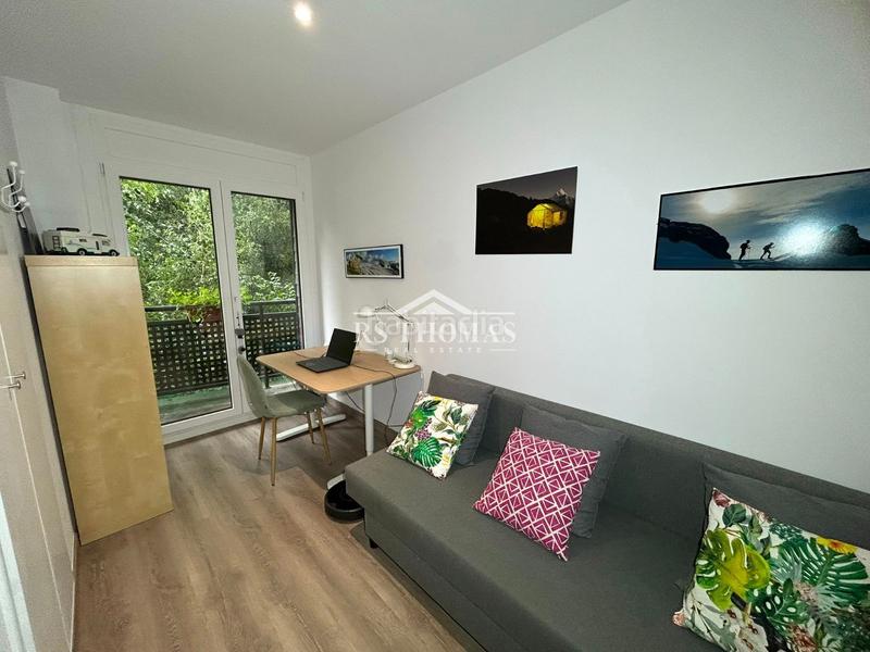 Foto 765ec963-9466-46cd-b216-d5a36cea6a10. Appartamento con riscaldamento parcheggio in Ordino-ansalonga-sornás Ordino