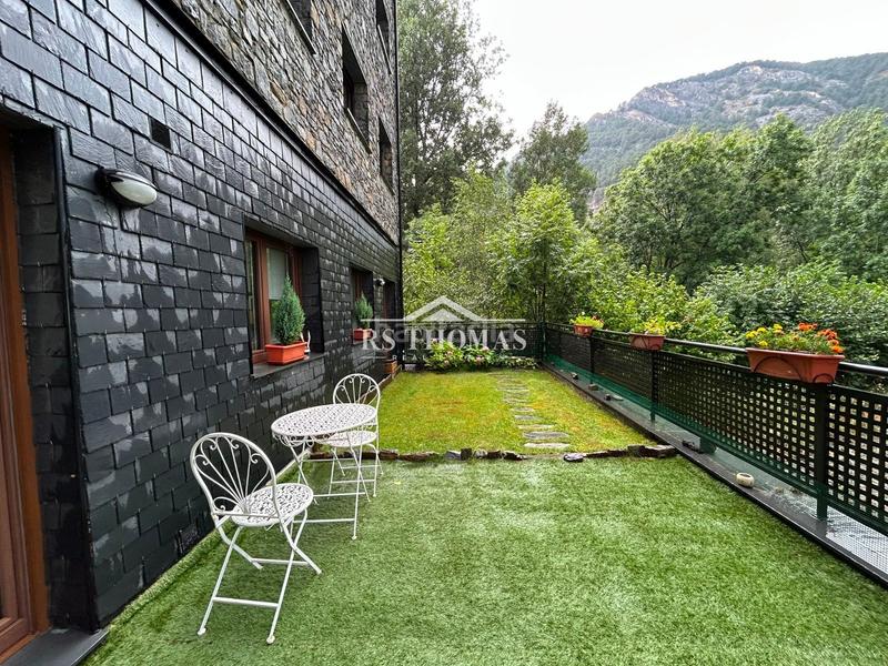 Foto e1ad2da8-219b-4d7c-bebe-26860f61aab5. Appartamento con riscaldamento parcheggio in Ordino-ansalonga-sornás Ordino
