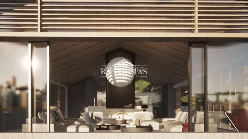 Foto 61c61dba-f23d-447b-a9dc-54683a8fdf79. Xalet amb aparcament a L´Aldosa-Anyós La Massana