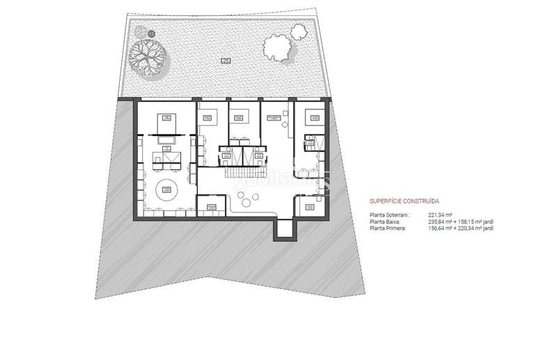 Foto 7f121ca0-0ca4-43e4-ae42-4459196449a4. Xalet amb aparcament a L´Aldosa-Anyós La Massana