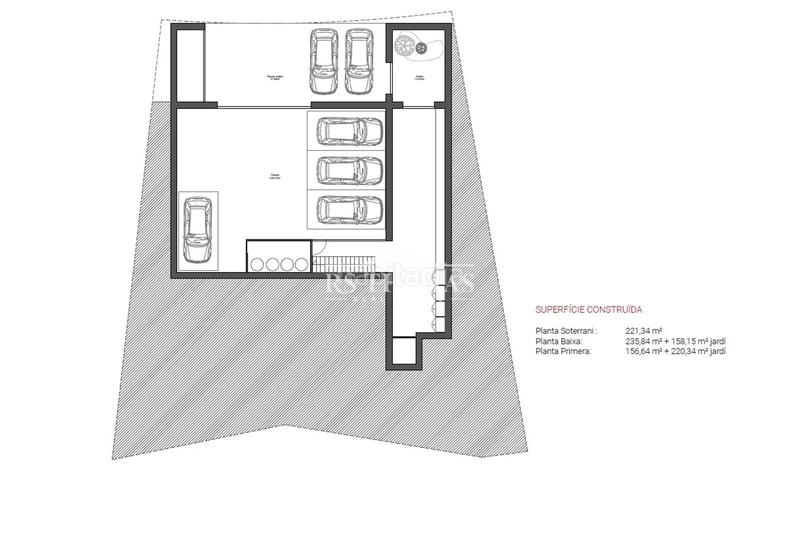 Foto 80ff815d-19cb-4cac-ad2a-b9412b470f89. Xalet amb aparcament a L´Aldosa-Anyós La Massana