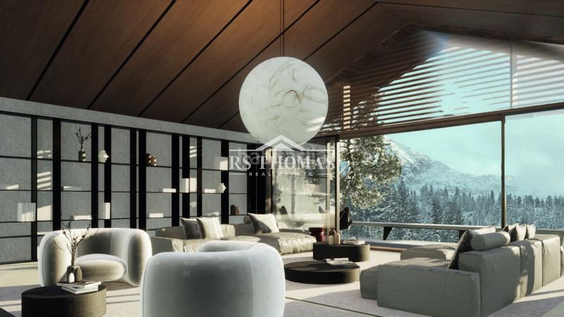 Foto a6644750-1003-48cd-94c0-4fa3d050ecbb. Xalet amb aparcament a L´Aldosa-Anyós La Massana