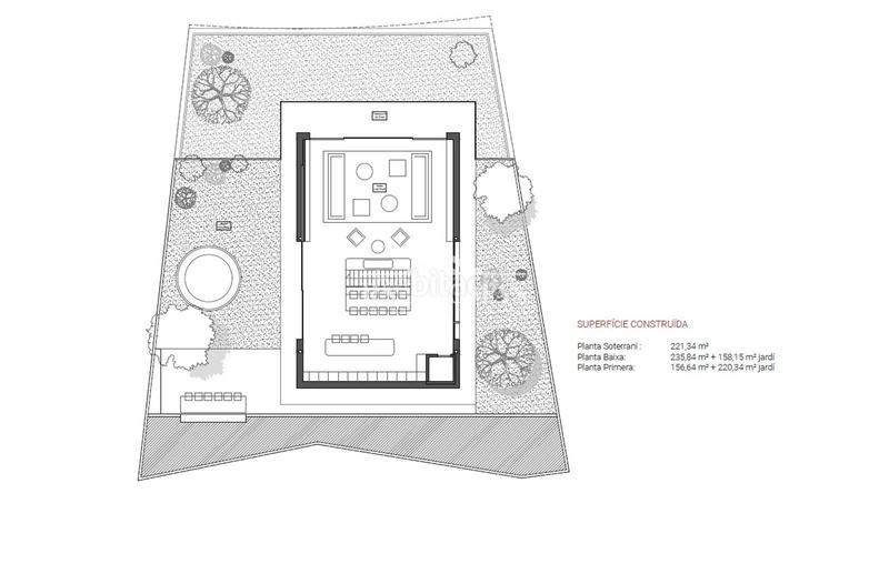 Foto ffc12933-935a-4e98-9187-5d7bfdc92035. Xalet amb aparcament a L´Aldosa-Anyós La Massana
