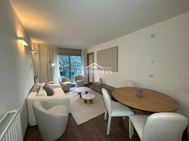 Foto 16a52236-792d-48ef-945d-266d75a0b171. Piso  con 30 m2 de terraza y 2 dormitorios para comprar en ransol, en Canillo