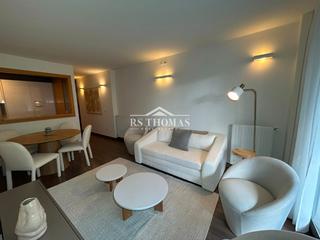 Appartement à L´Aldosa-Ransol. Piso con 20 m2 de terraza y 2 dormitorios para comprar en ransol
