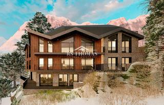 Etagenwohnung in Ordino-Ansalonga-Sorns. Piso para comprar en ordino