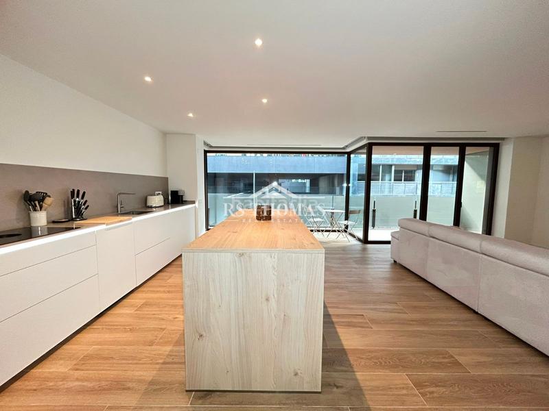 Foto 03765434-c179-4e93-9ffa-9998c618c7c7. Pis amb calefacció aparcament a Els Vilars d´Engordany Escaldes-Engordany