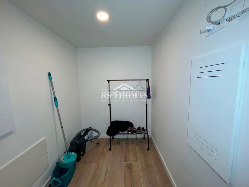 Foto 0953a1ac-cc6d-46c4-a631-eedb40d39d1f. Pis amb calefacció aparcament a Els Vilars d´Engordany Escaldes-Engordany