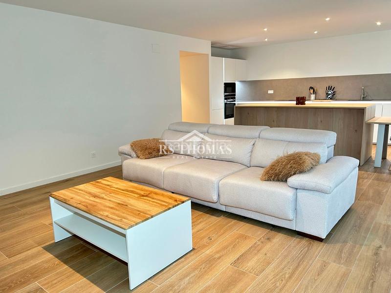 Foto 0a8b4037-379c-46a9-9465-5e58c657c379. Pis amb calefacció aparcament a Els Vilars d´Engordany Escaldes-Engordany