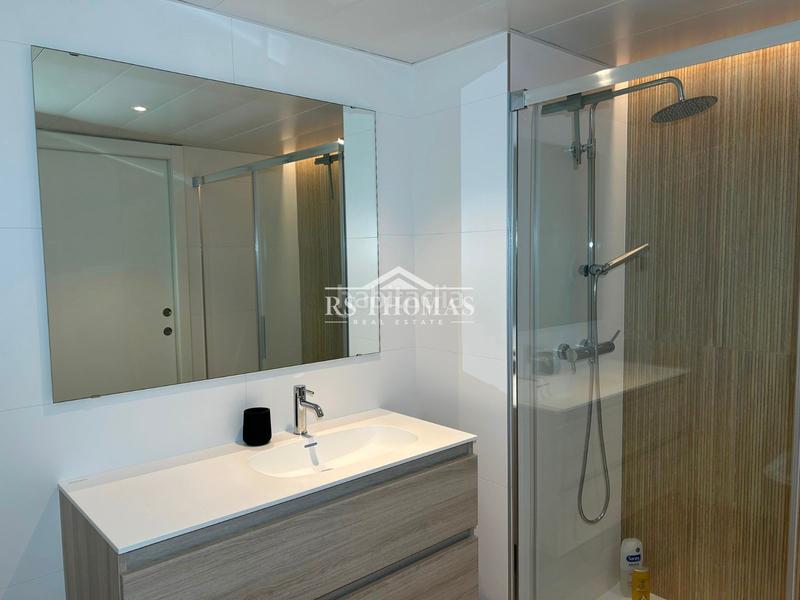 Foto 384d2139-35e9-4d3a-860b-e5c3e32e645f. Pis amb calefacció aparcament a Els Vilars d´Engordany Escaldes-Engordany