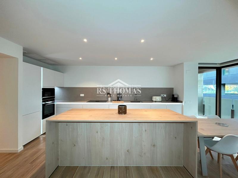 Foto 42cfd406-837c-442a-87df-aaf75bfb44fe. Pis amb calefacció aparcament a Els Vilars d´Engordany Escaldes-Engordany