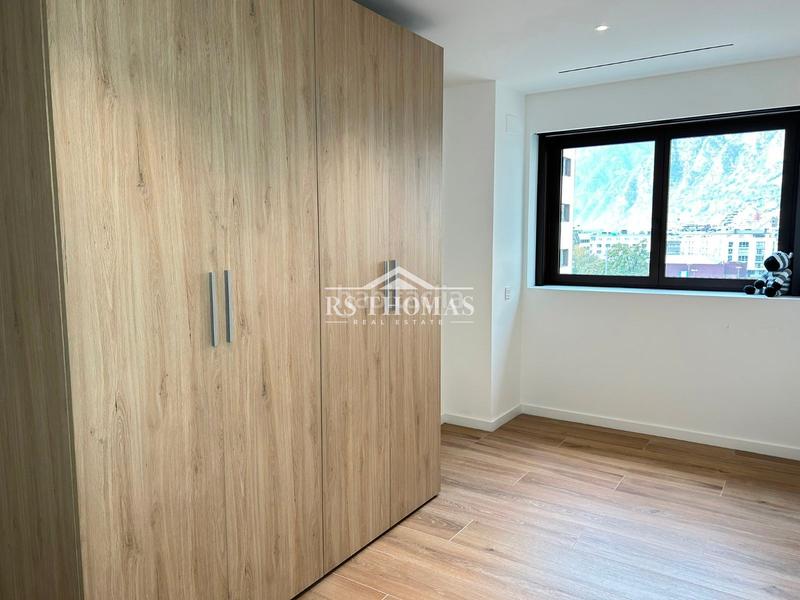 Foto 69cb6a99-e0a9-4548-b747-80ee05bf2976. Pis amb calefacció aparcament a Els Vilars d´Engordany Escaldes-Engordany