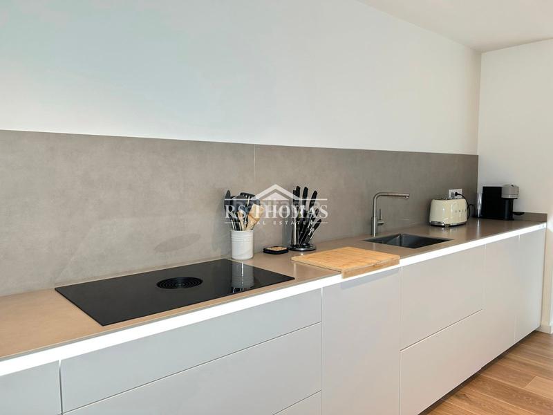 Foto 845122b1-5ce9-4738-9012-505f37142310. Pis amb calefacció aparcament a Els Vilars d´Engordany Escaldes-Engordany