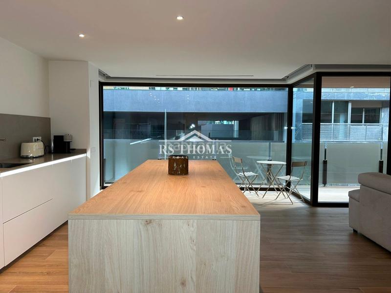 Foto 9dc37070-d82f-4d6b-9608-16f1e15a08ee. Pis amb calefacció aparcament a Els Vilars d´Engordany Escaldes-Engordany