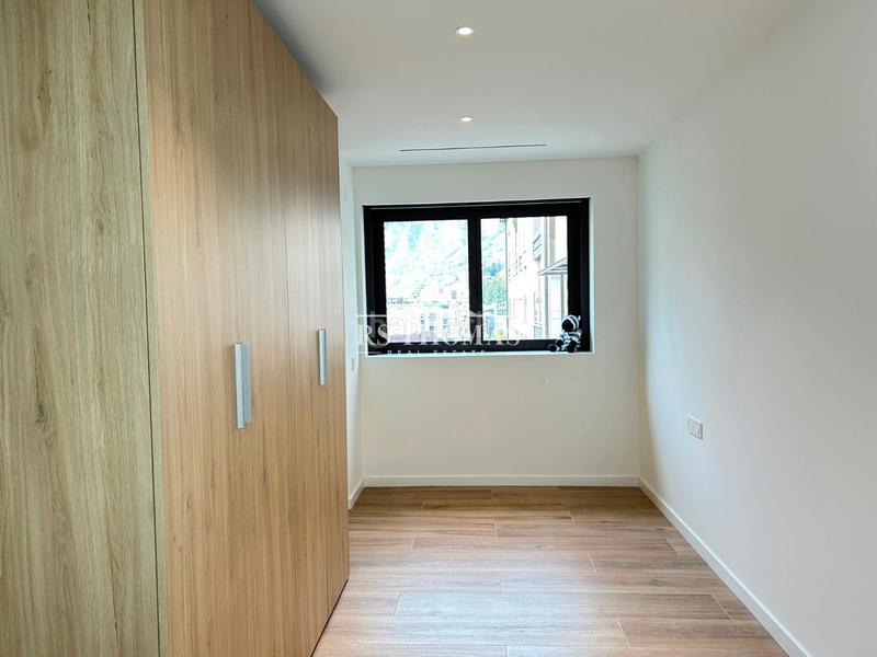 Foto b6a81531-7a32-4ebe-9e23-1dda86fd5159. Pis amb calefacció aparcament a Els Vilars d´Engordany Escaldes-Engordany