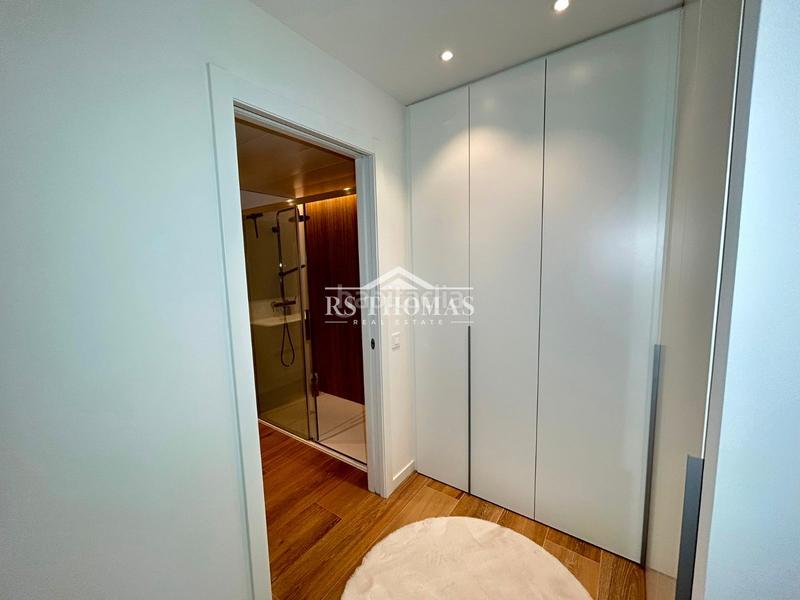 Foto bf75dac5-1595-4955-877a-05d5c41039de. Pis amb calefacció aparcament a Els Vilars d´Engordany Escaldes-Engordany