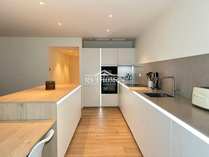 Foto febadabf-4462-4de6-9e3c-c2f836511758. Pis amb calefacció aparcament a Els Vilars d´Engordany Escaldes-Engordany