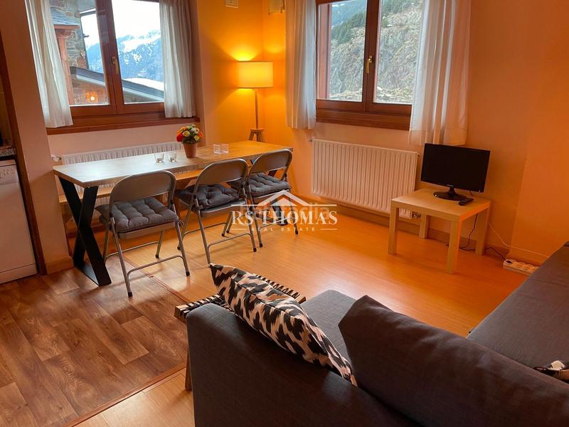 Foto 0458eea8-0fa2-46cc-9efd-37a6be348773. Appartement avec chauffage parking dans Soldeu-Incles Canillo