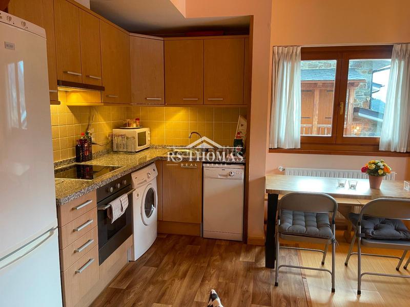 Foto 2889eda0-3295-4828-8389-932bfb3fca12. Appartement avec chauffage parking dans Soldeu-Incles Canillo