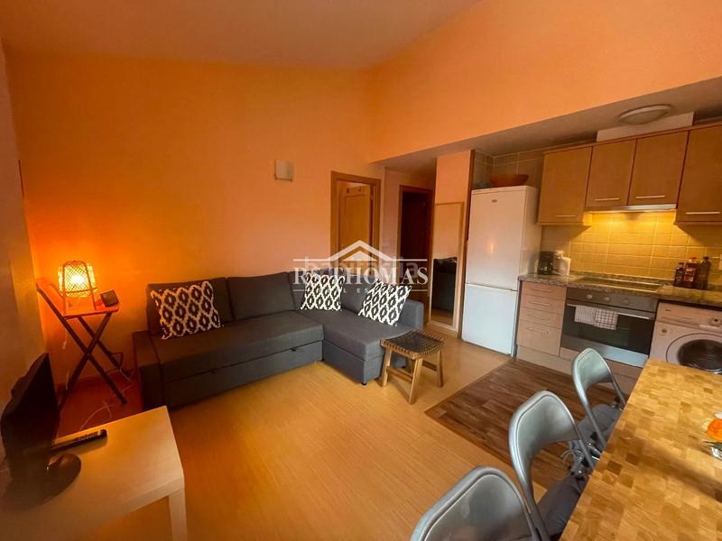 Foto 2ad428ef-625e-47fd-86be-8f5072249bb1. Appartement avec chauffage parking dans Soldeu-Incles Canillo
