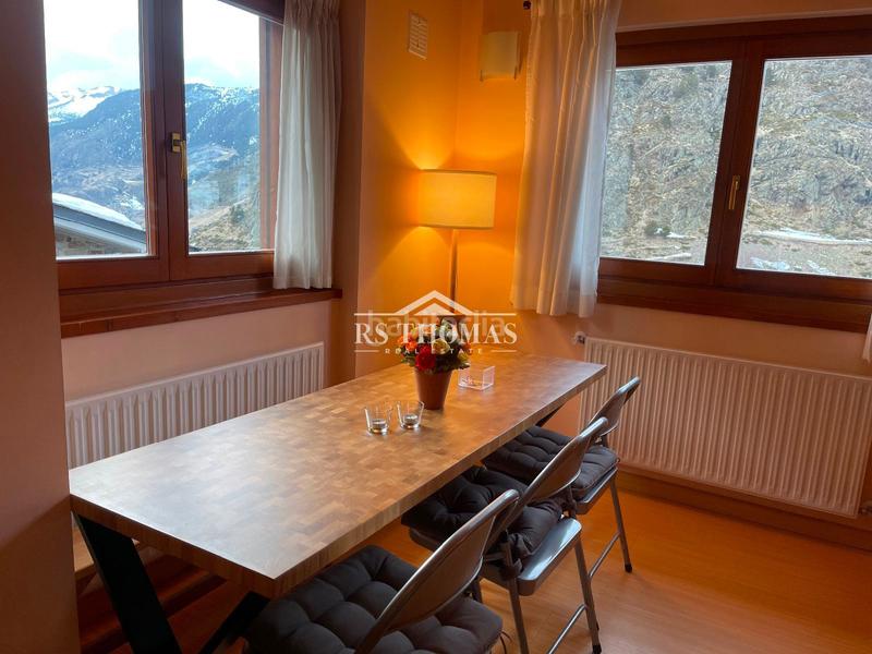 Foto 30ec9cff-0e26-4b64-bebd-ce5c3c02e5ae. Appartement avec chauffage parking dans Soldeu-Incles Canillo
