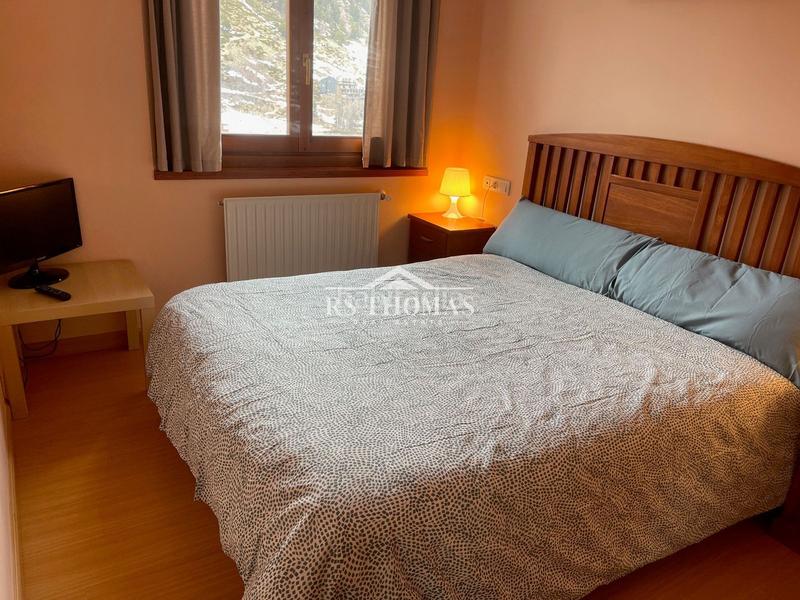 Foto 377bac66-df2b-40a3-8b5c-16f447900bc3. Appartement avec chauffage parking dans Soldeu-Incles Canillo