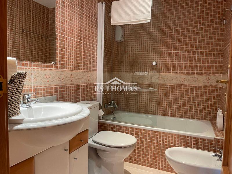 Foto 3dbe61de-8920-45dc-b6ad-f0da27c688ab. Appartement avec chauffage parking dans Soldeu-Incles Canillo