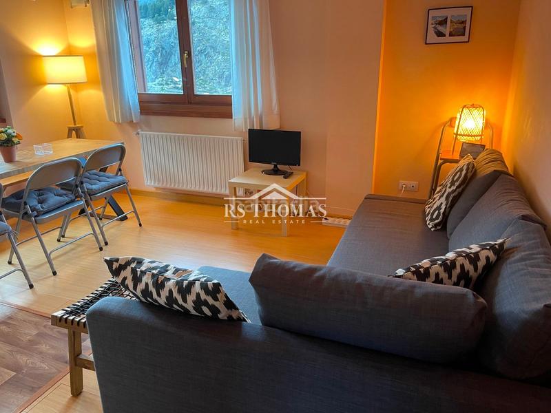 Foto 508fdfad-cfaf-4a4c-bf7d-b0ae4b49aa49. Appartement avec chauffage parking dans Soldeu-Incles Canillo