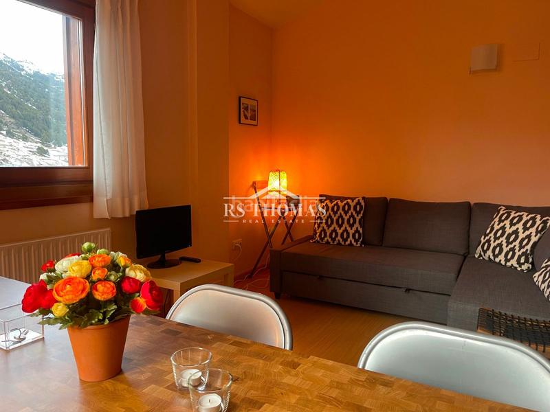 Foto c7706aa8-f7c2-4264-b103-1296c4c6ea52. Appartement avec chauffage parking dans Soldeu-Incles Canillo