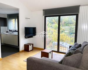 Rent Flat  D'engolasters. Piso para alquilar en escaldesengordany