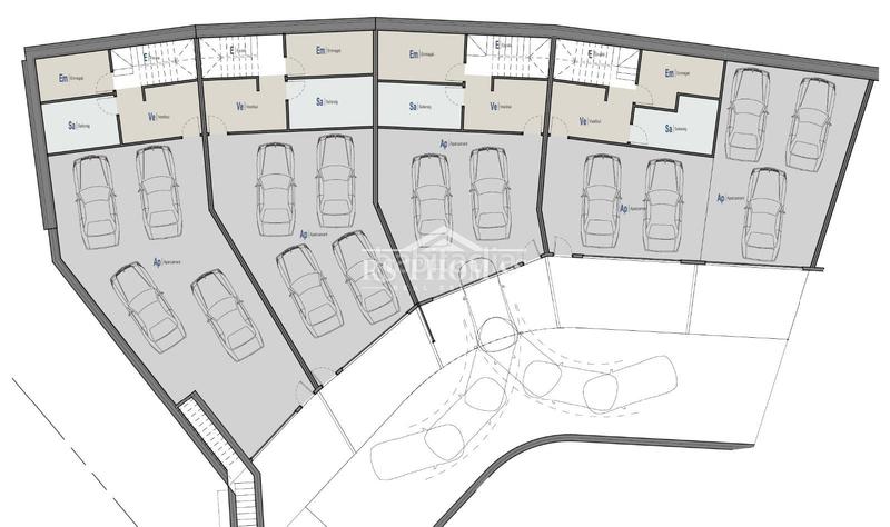 Foto 9aee0e2b-44ca-42d0-baa9-f3ace98b6ac5. Maison jumelée avec parking piscine dans Pal-Xixerella La Massana