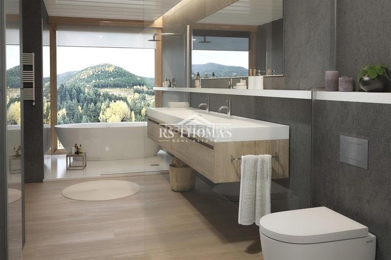 Foto ab9b01fa-073c-4900-a491-17086bb17b52. Maison jumelée avec parking piscine dans Pal-Xixerella La Massana