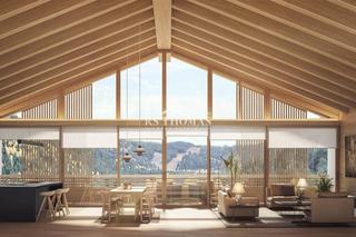 Reihenhaus  Del coll del turer. 1550 village resort  chalets adosados  conjunto 1  central