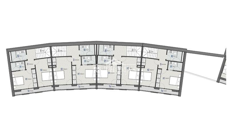 Foto dee953c4-6173-4583-b3bd-204da1c415d4. Casa a schiera con parcheggio piscina in Pal-Xixerella La Massana