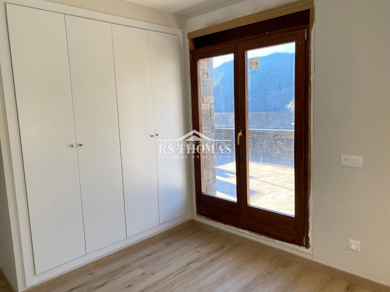 Foto 53d0e6b2-8fec-46e9-845b-292226cccba0. Àtic amb aparcament a El Forn-Prats-Meritxell Canillo