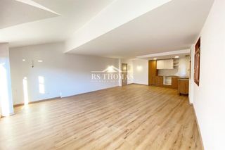 Etagenwohnung in El Forn-Prats-Meritxell. Becaina tercera planta a  bloque a