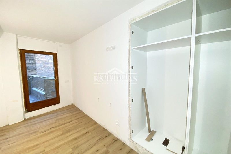 Foto e3aeb546-2cb7-4a57-b57f-242510f1656c. Pis amb aparcament a El Forn-Prats-Meritxell Canillo