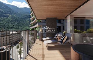 2-bedroom flat for sale in Escaldes-Engordany · 44 of 60