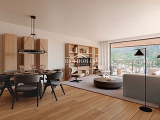 2-bedroom flat for sale in Escaldes-Engordany · 6 of 37