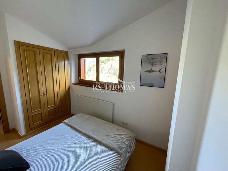 Foto 67bd401a-10ba-4f2f-8afb-ea66cca979af. Pis amb calefacció aparcament a Soldeu-Incles Canillo