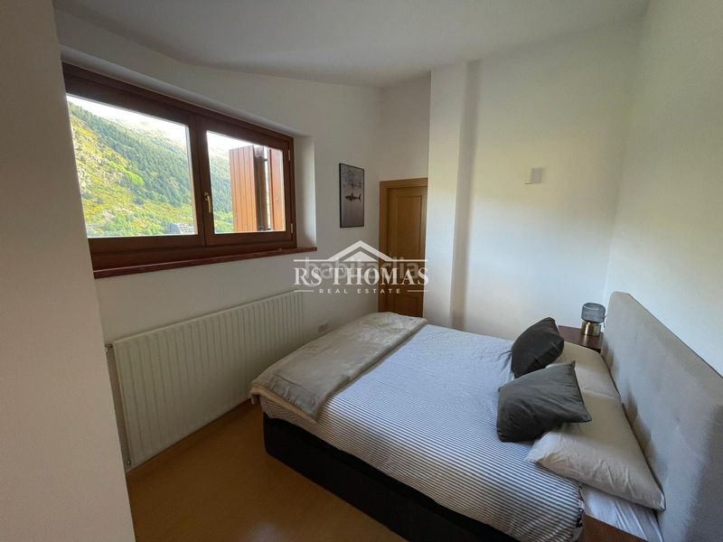 Foto 85a50f62-38d1-432a-aa45-d1b6ff06c852. Pis amb calefacció aparcament a Soldeu-Incles Canillo