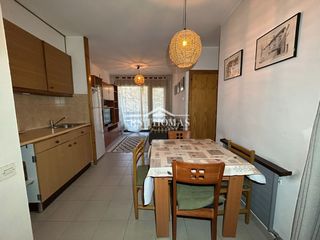 Flat in Carretera General, Edifici Centre