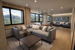 Duplex  Carrer de la font dels coloms. Dúplex para comprar en sispony, la massana