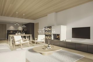 Penthouse  Del coll del turer. 1550 village resort  homes  parcela 3  ático 3a