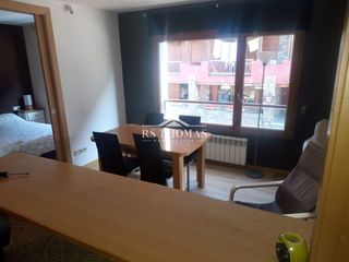 Affitto Appartamento  Urbanització sant pere del tarter. Piso de alquiler en el tarter, canillo