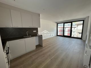 Miete Etagenwohnung  Avinguda de les escoles. Piso de alquiler en escaldesengordany