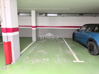 Lloguer Aparcament cotxe  Doctor molines. Parking de alquiler en andorra la vella