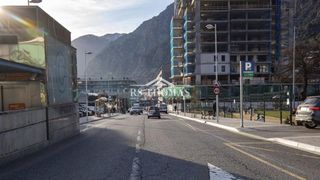 Local Comercial a Els Vilars d´Engordany. Local comercial para comprar en escaldesengordany