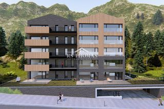 Pis  Carretera d'erts. Piso de obra nueva para comprar en erts, la massana